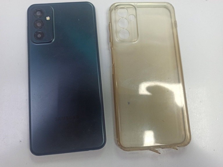 Объявление Samsung galaxy m23 5g 4/128gb sm-m236 Б/У