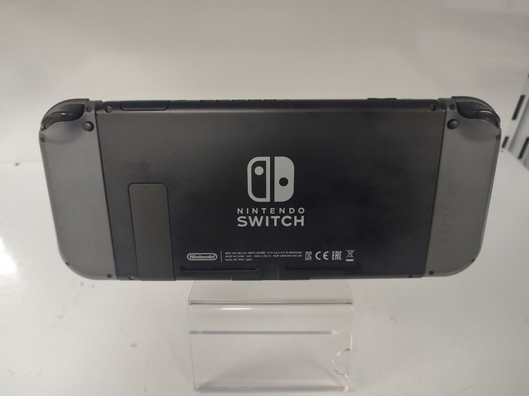 Nintendo switch Код:01-200932460. Изображение 8