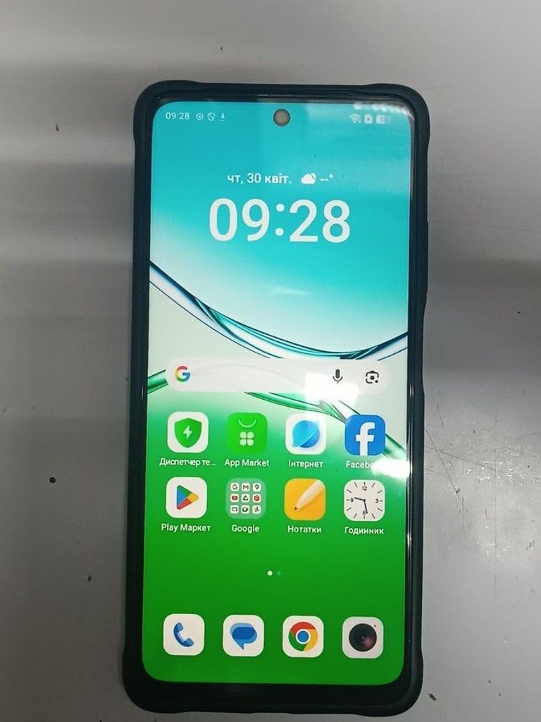 Купити Oppo a5x 4g 4/128gb Б/У