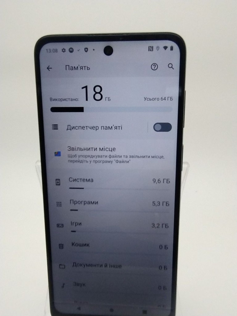 Motorola moto g22 4/64gb Код:01-200930757. Зображення 5