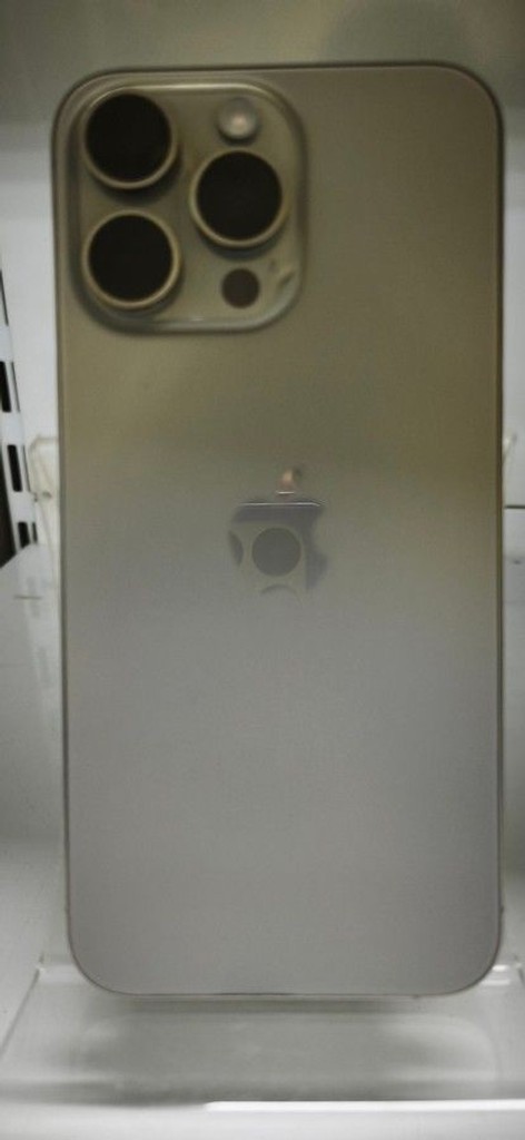 Оголошення Apple iphone 15 pro max 256gb Б/У