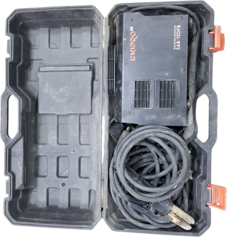 Объявление Dnipro-M sab-15dfb Б/У