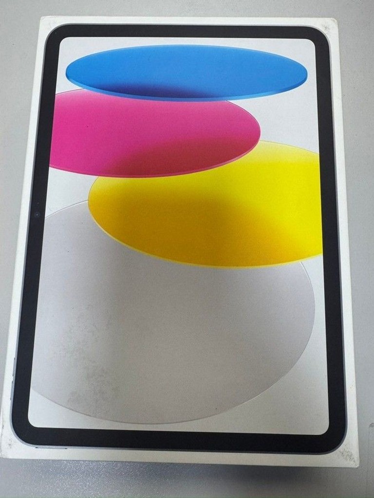 Купити Apple ipad 2025 wi-fi 128gb Б/У