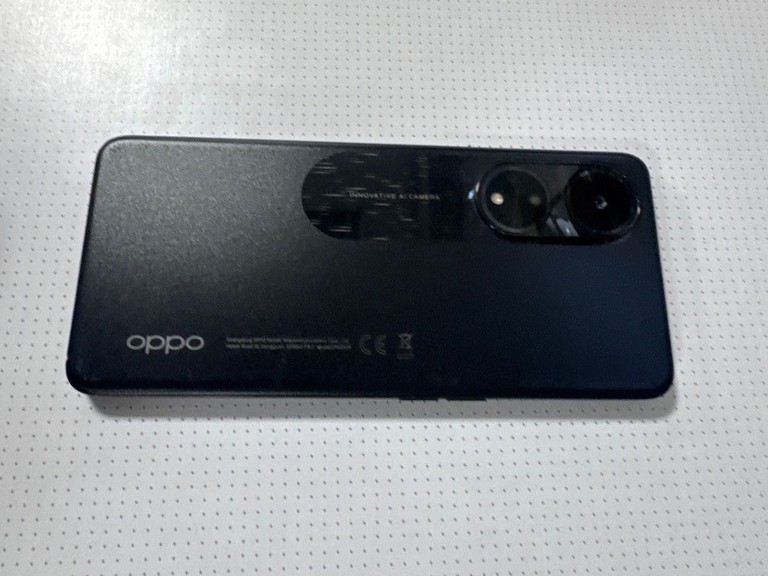 Распродажа Oppo a98 5g 8/256gb, продавец Техноскарб