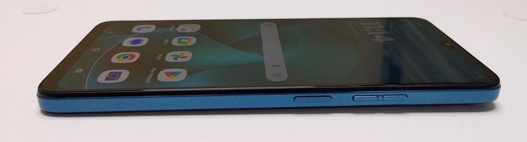 Motorola moto g06 4g 4/64gb tendril Код:01-200937740. Зображення 6