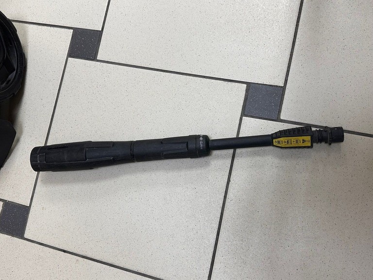 Karcher k 4 compact Код:01-200931958. Изображение 5