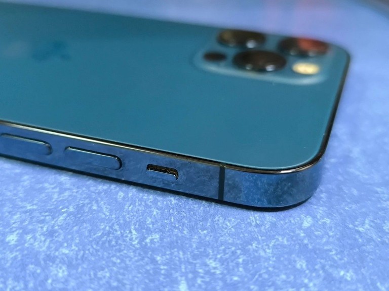 Распродажа Apple iphone 12 pro 256gb, продавец Техноскарб