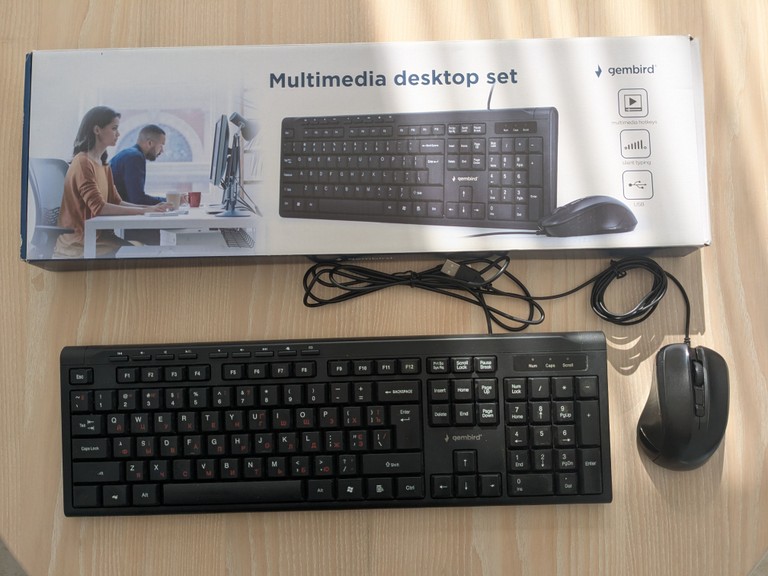 Купити Genius slimstar 130 Б/У