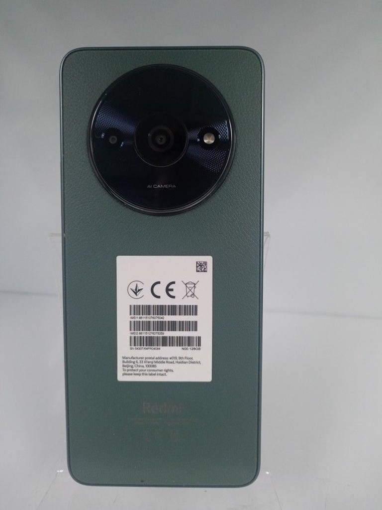 Оголошення Xiaomi redmi a3 4/128gb Б/У