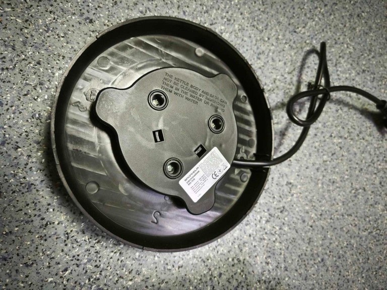 Распродажа Grunhelm EKS-7518, продавец Техноскарб