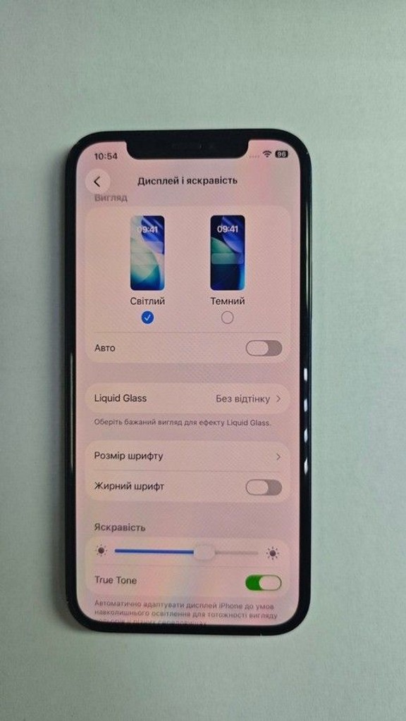 Apple iPhone 12 64GB (PRODUCT)RED Код:01-200939076. Зображення 7