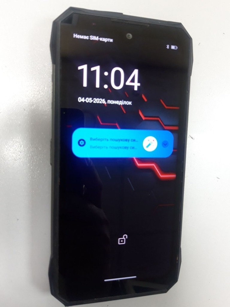 Купити Doogee s89 8/128gb Б/У