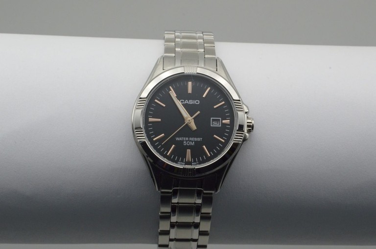 Дешиво Casio ltp-1308d с ломбарда