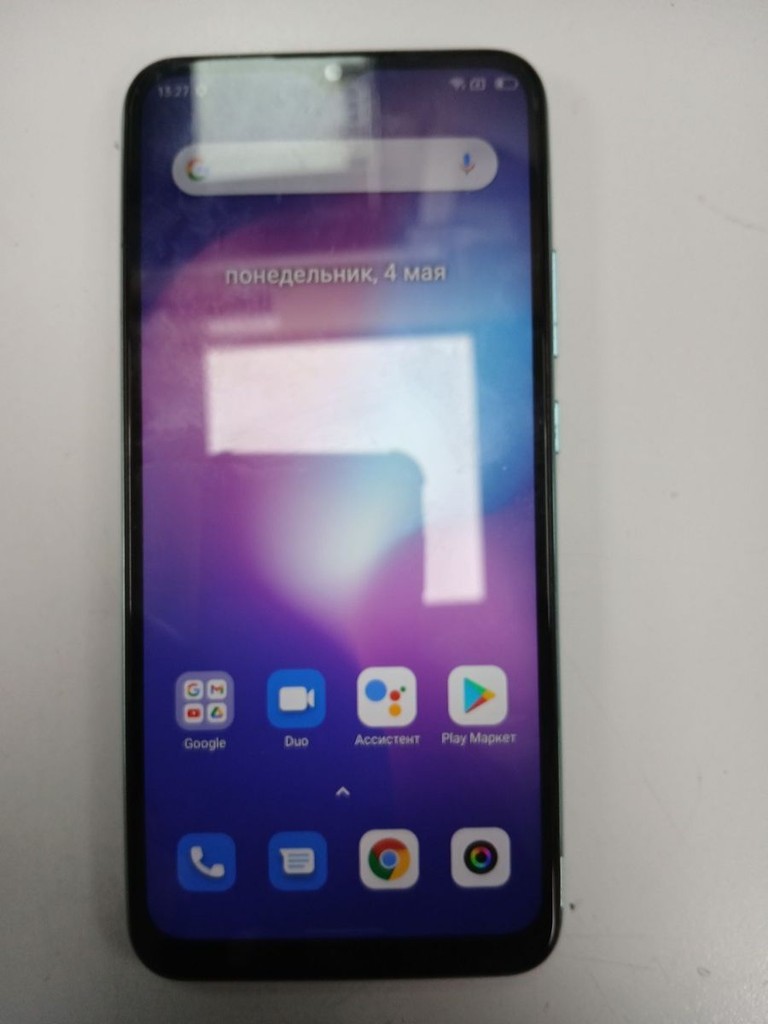 Купити Blackview A70 Pro 4/32GB Black Б/У