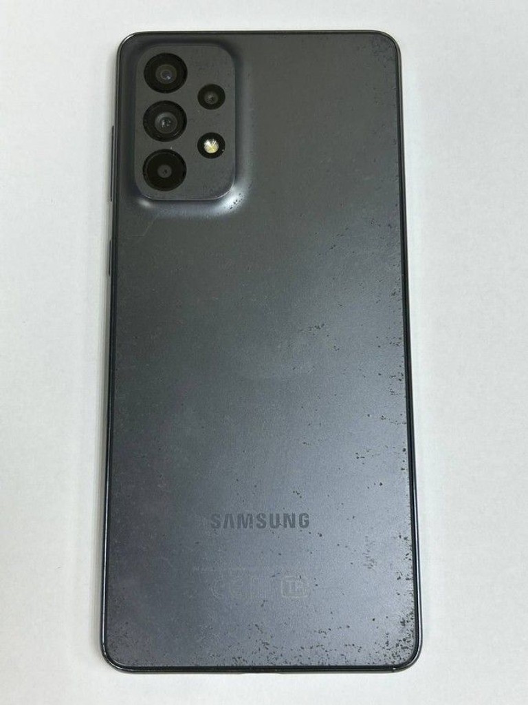 Оголошення Samsung galaxy a73 5g 6/128gb Б/У