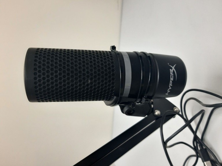 Дешиво Hyperx DuoCast (4P5E2AA) с ломбарда