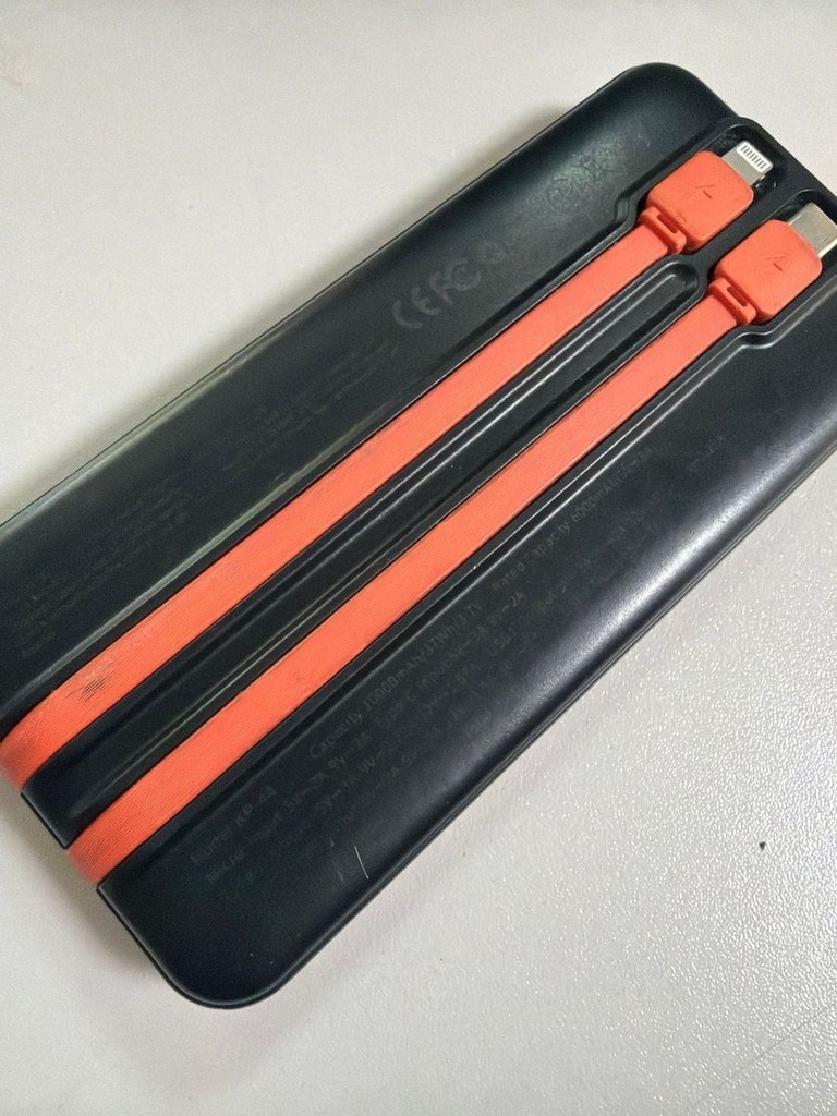 Дешиво Klgo kp-44 10000mah с ломбарда
