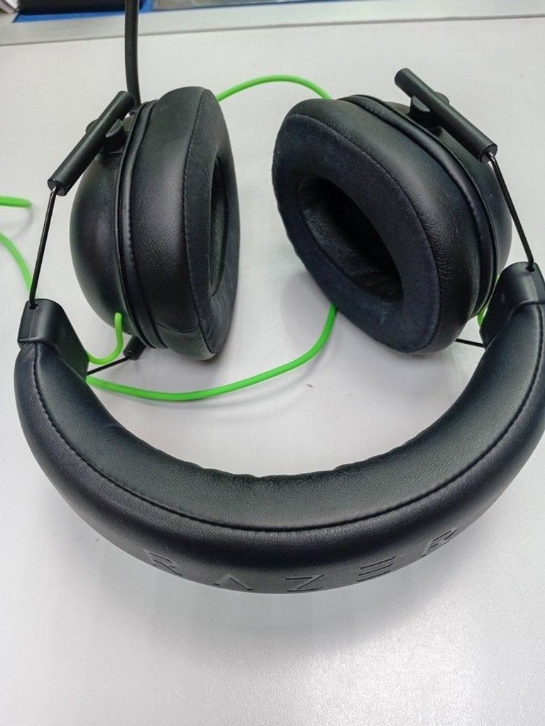 Razer blackshark v2 x Код:01-200939854. Изображение 6