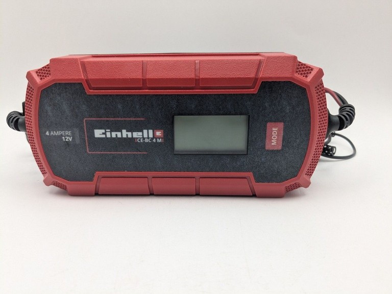 Купить Einhell CE-BC 4 M (1002225) Б/У