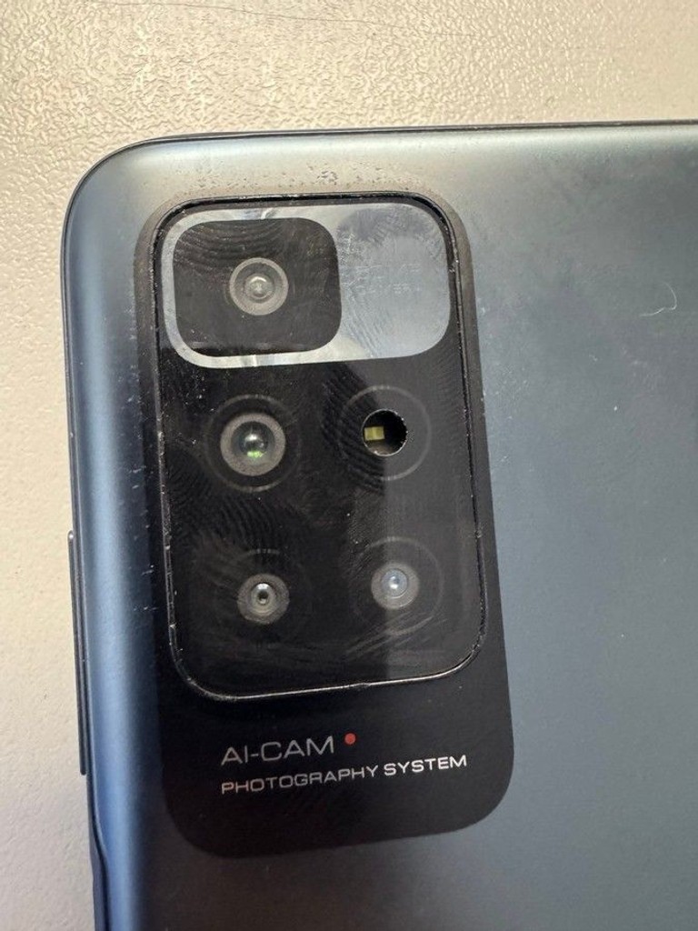 Дешиво Xiaomi redmi 10 4/128gb с ломбарда