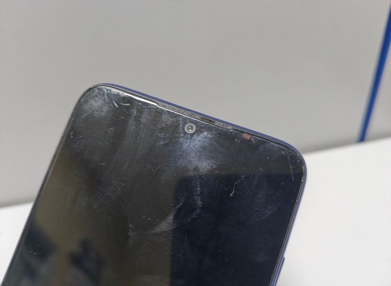 Xiaomi Redmi Note 7 3/32GB Black Код:01-200939931. Зображення 12