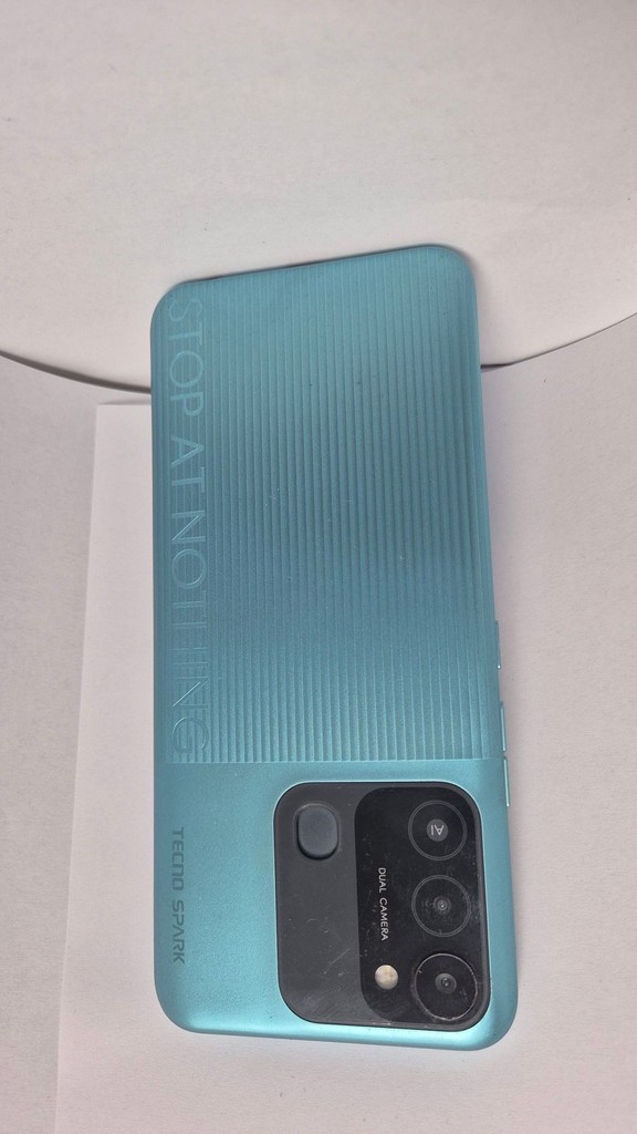 Объявление Tecno spark go 2022 kg5m 2/32gb Б/У