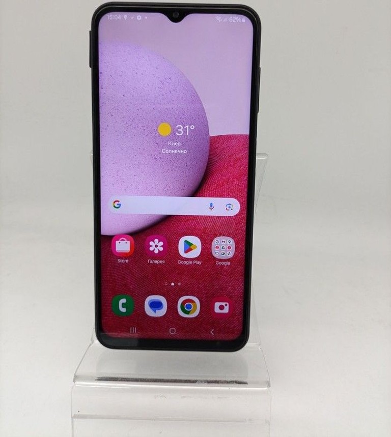 Купити Samsung galaxy a13 4/64gb Б/У