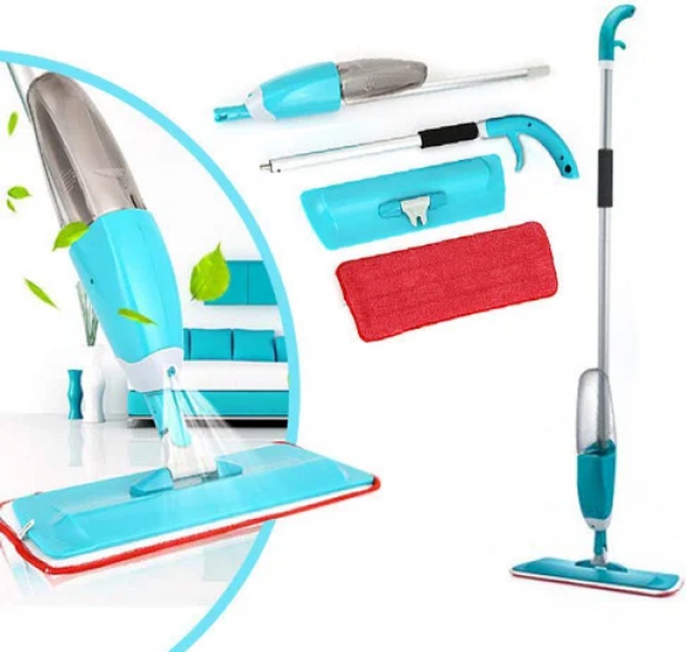Купити Healthy Spray Mop  Б/У