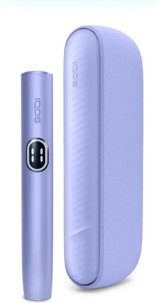 Купити Новий iqos iluma i Б/У