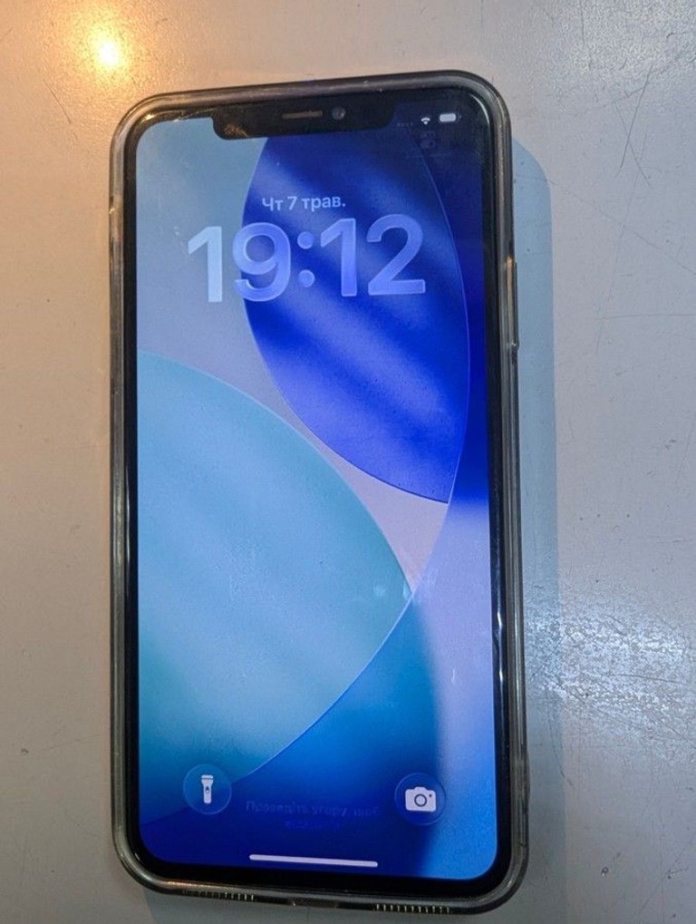 Купити Apple iphone 11 pro max 256gb Б/У