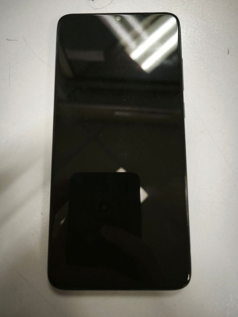 Купити Xiaomi Redmi Note 8 Pro 6/128GB Blue Б/У