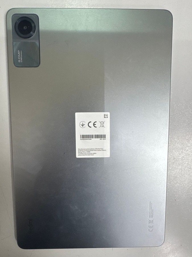 Дешиво Xiaomi redmi pad se 8.7 4/128gb lte с ломбарда
