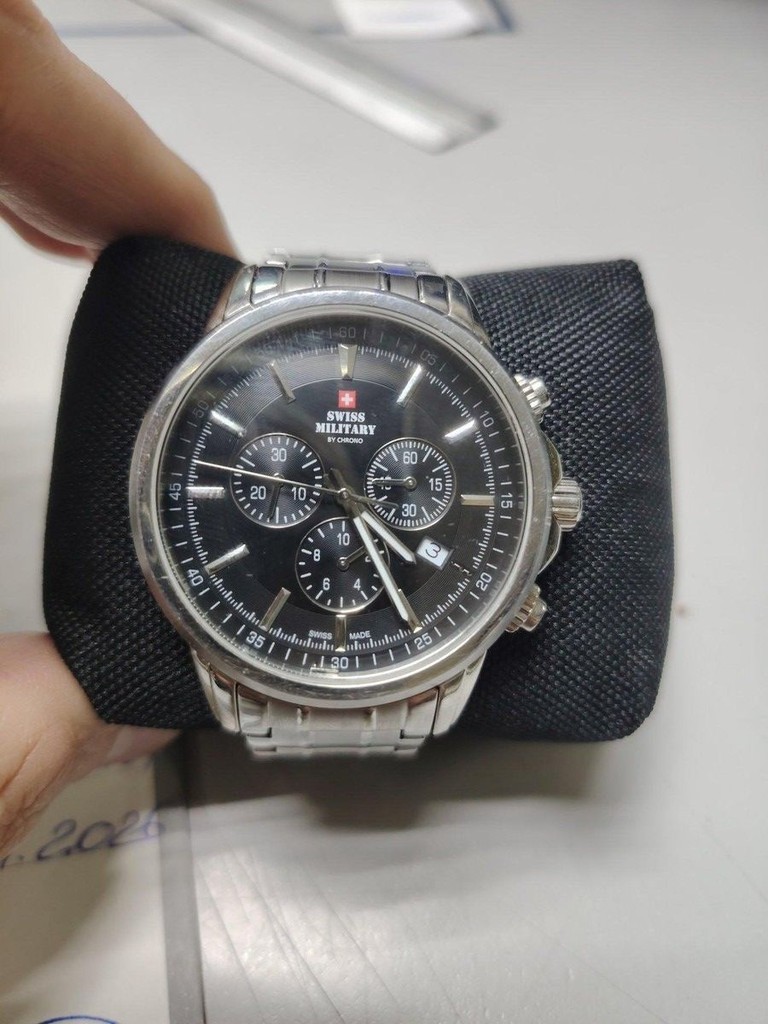 Купити Swiss Military sm34052 Б/У