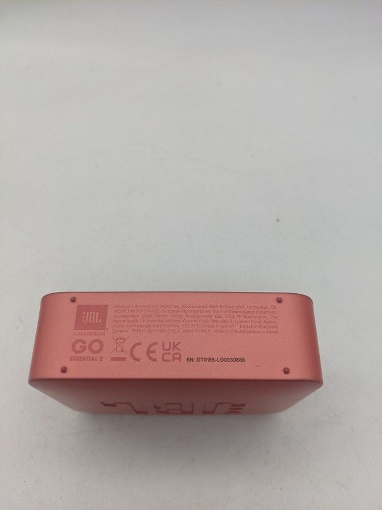 Jbl go essential 2 Код:01-200928400. Зображення 6