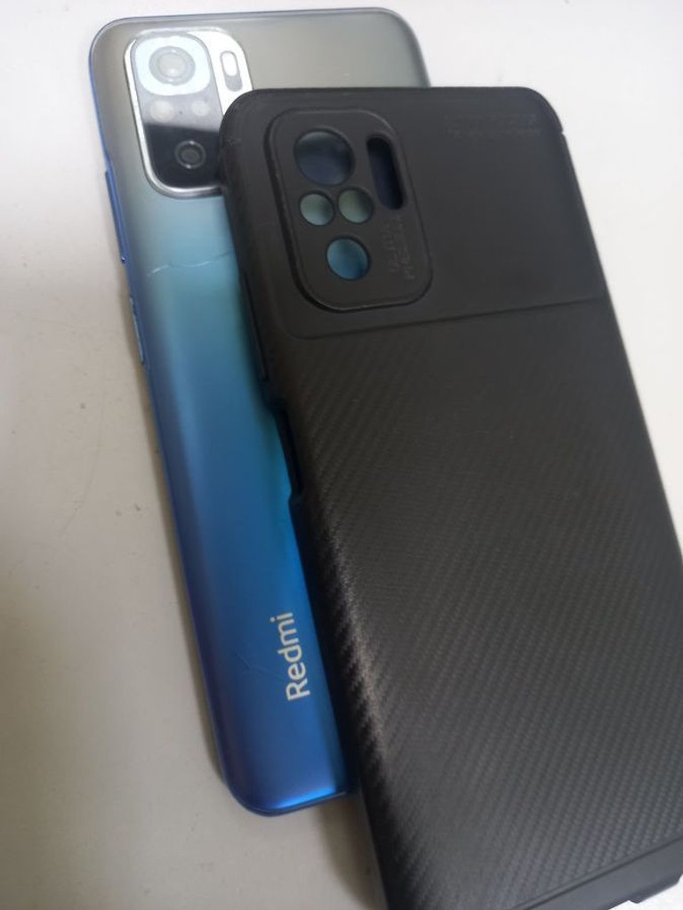Xiaomi redmi note 10s 6/64gb Код:01-200897713. Зображення 8