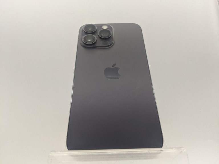 Apple iphone 14 pro max 256gb esim Код:01-200928408. Зображення 10