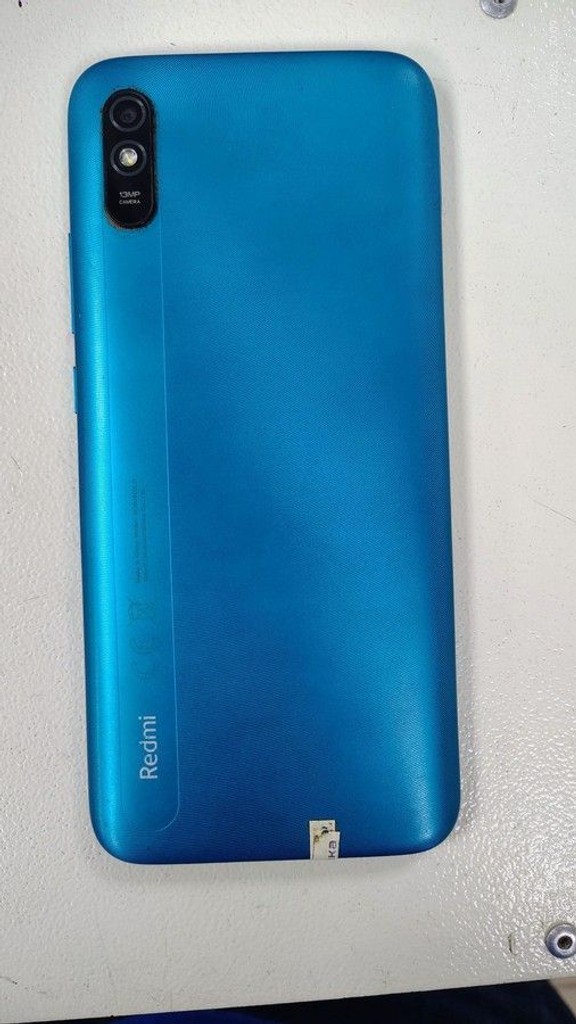 Оголошення Xiaomi redmi 9a 2/32gb Б/У