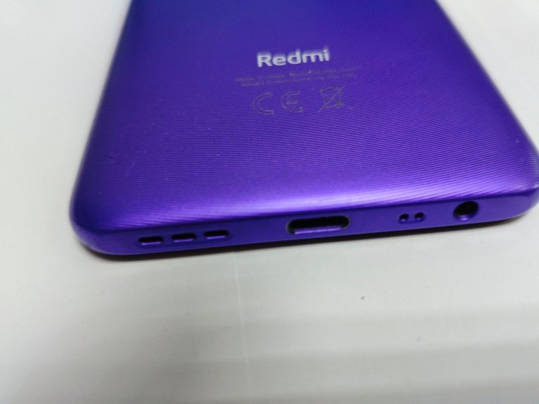 Xiaomi redmi 9 3/32gb Код:01-200943967. Зображення 5