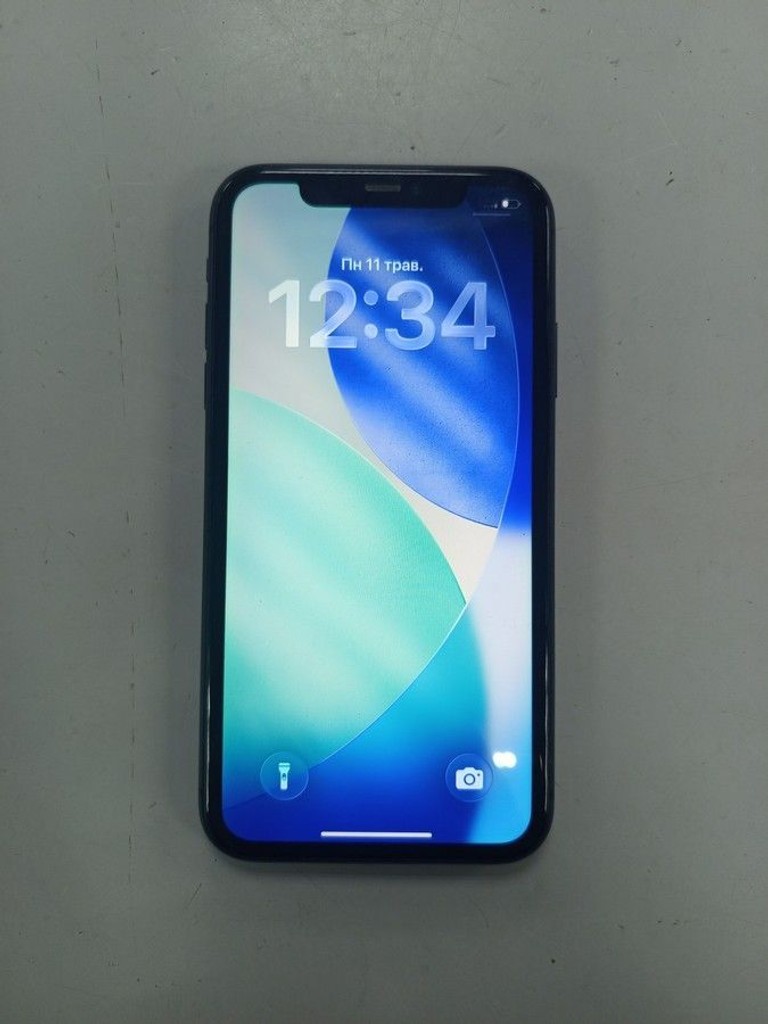 Купити Apple iphone 11 128gb Б/У