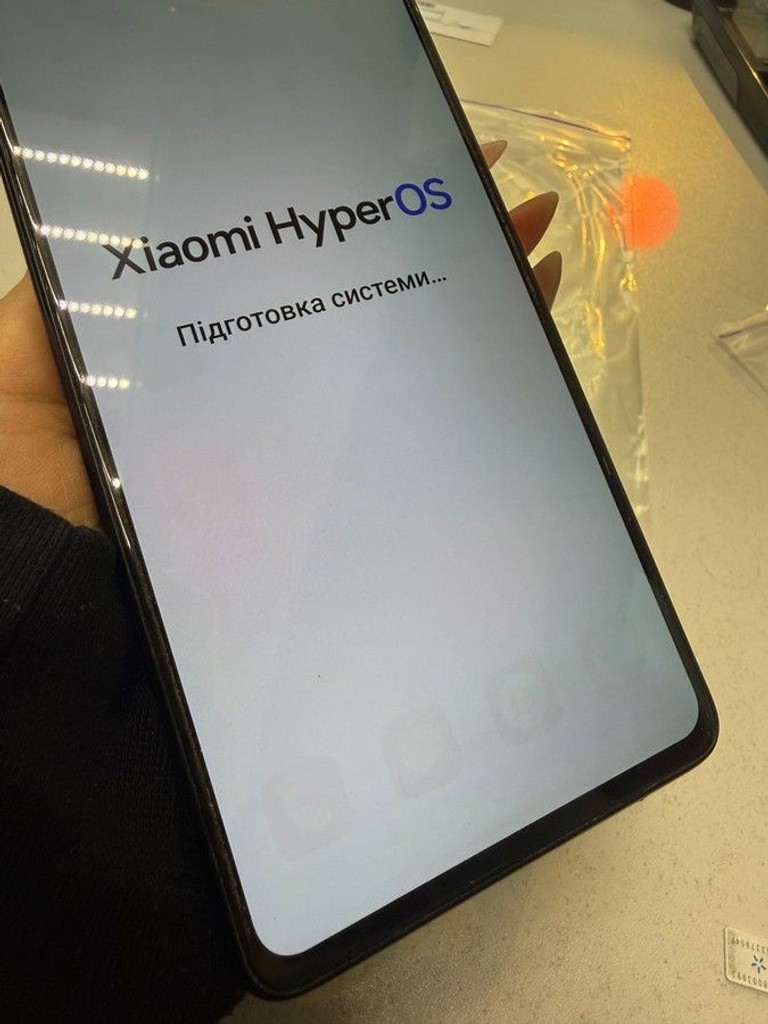 Розпродаж Xiaomi 11t 8/256gb, продавець Техноскарб