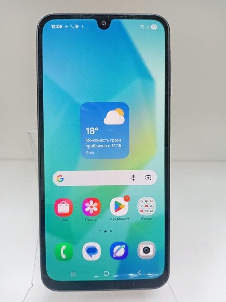 Купити Samsung galaxy a16 4/128gb Б/У
