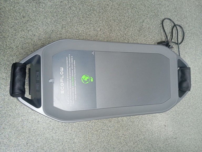 Оголошення Ecoflow delta pro Б/У