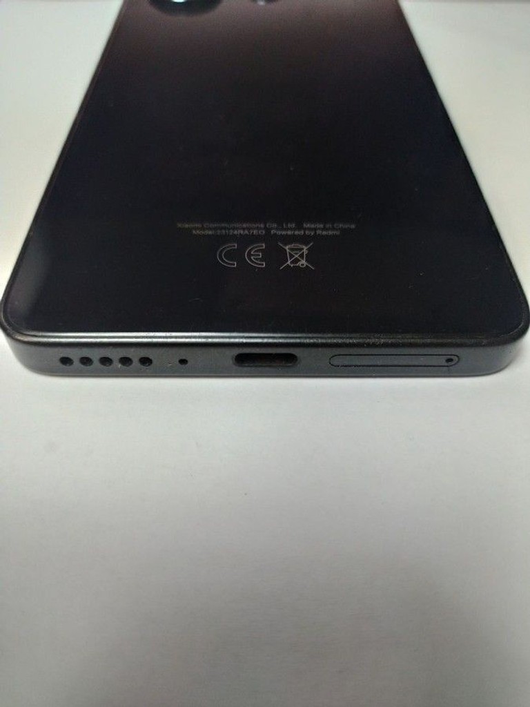 Xiaomi redmi note 13 4g 6/128gb Код:01-200947025. Изображение 5