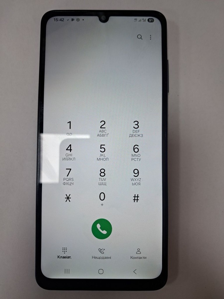 Купить Samsung galaxy a06 4/128gb Б/У