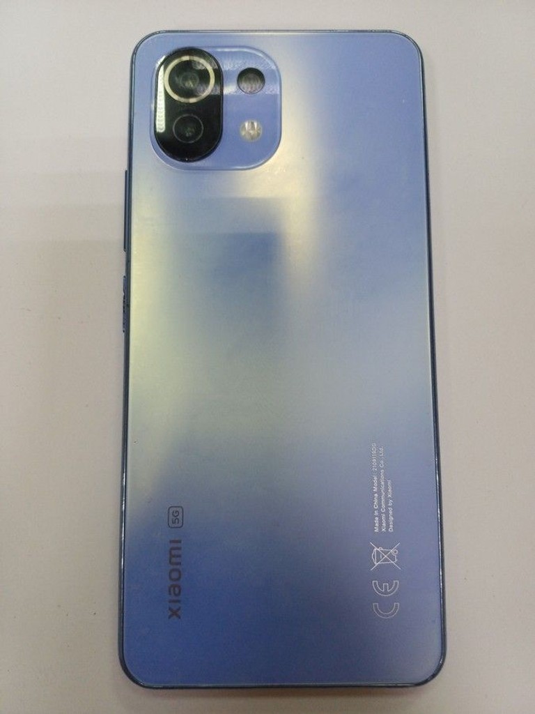 Xiaomi 11 lite 5g ne 8/256gb Код:01-200949316. Зображення 5