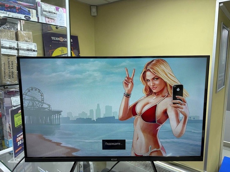 Купити Sony PlayStation 5 825GB Б/У