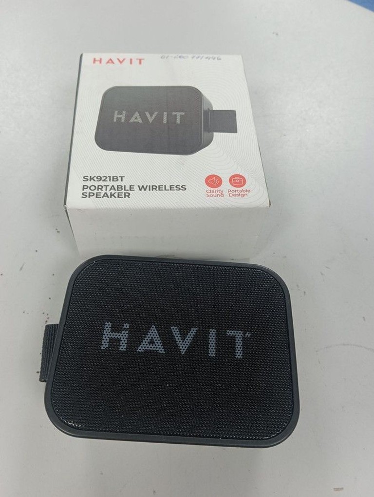 Оголошення Havit sk921bt Б/У