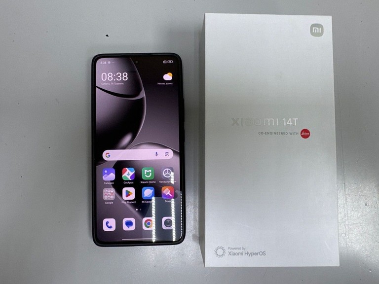 Xiaomi 14t 12/512gb Код:01-200953429. Зображення 7