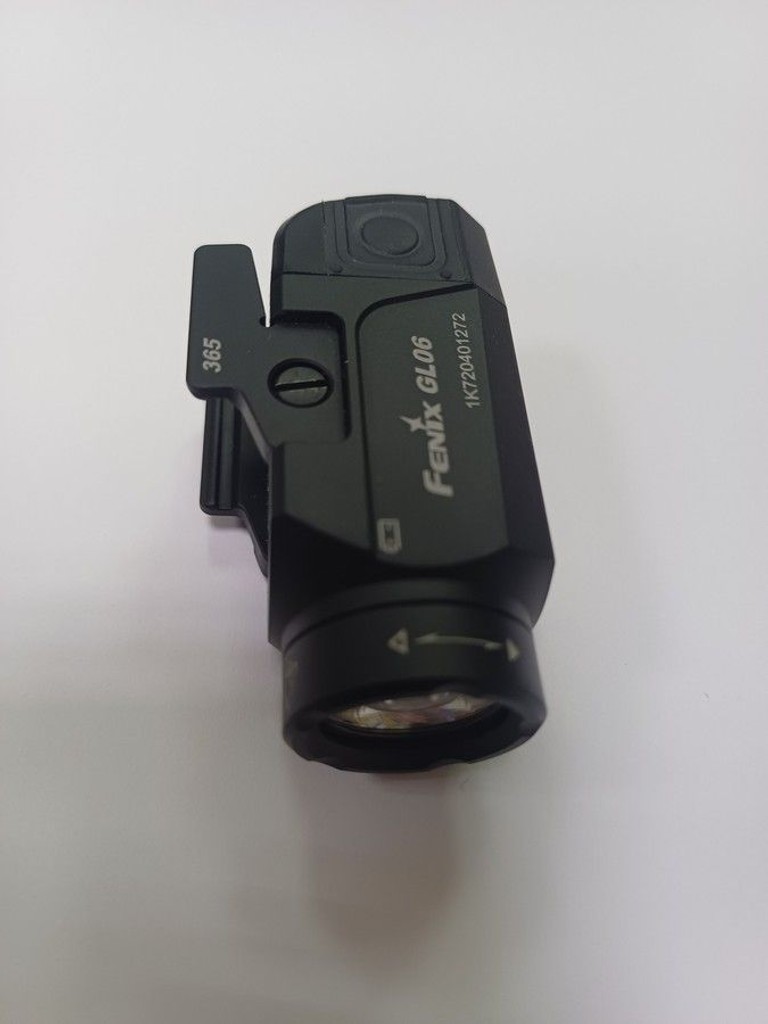 Объявление Fenix GL06 Б/У