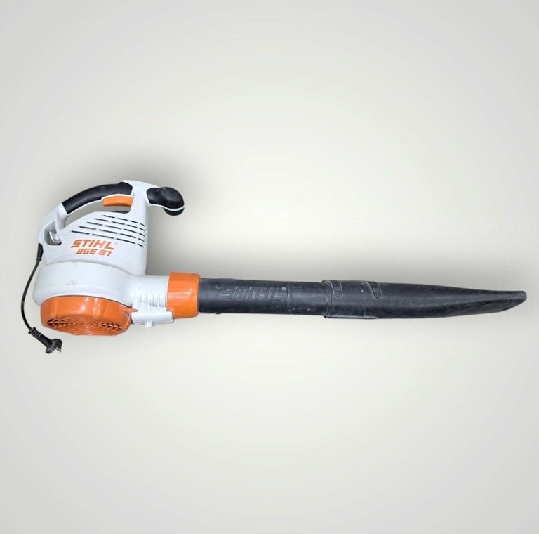 Объявление Stihl bge 81 Б/У